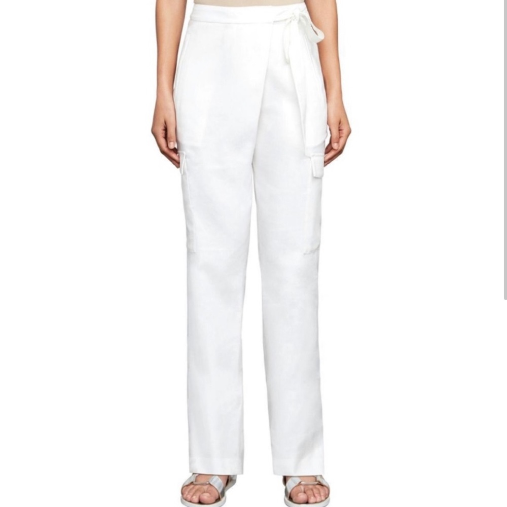 Bcbgmaxazria Luca Cargo Pants